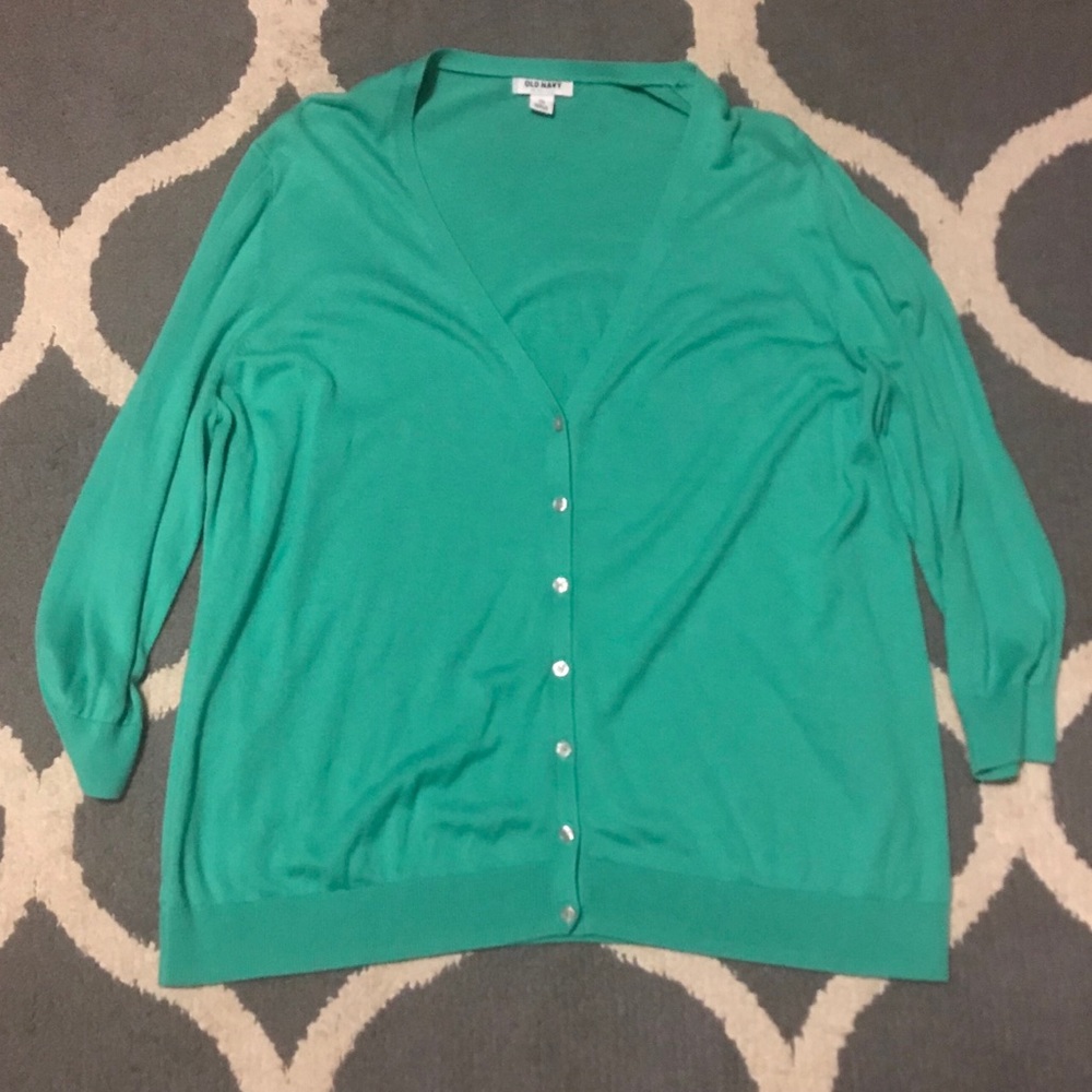 Old Navy Cardigan
